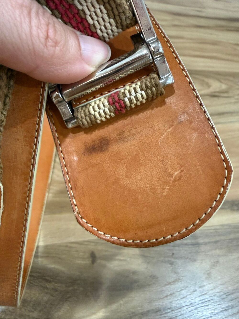 Belt - Picture 8 of 10